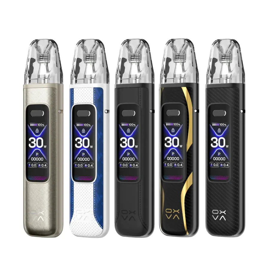 Oxva Xlim Pro 3 Pod System
