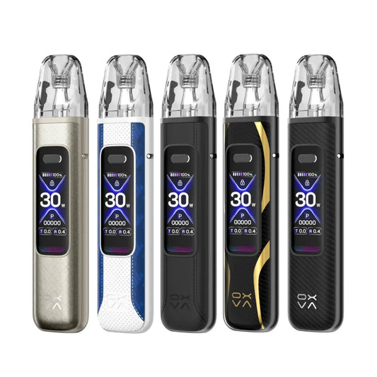 Oxva Xlim Pro 3 Pod System