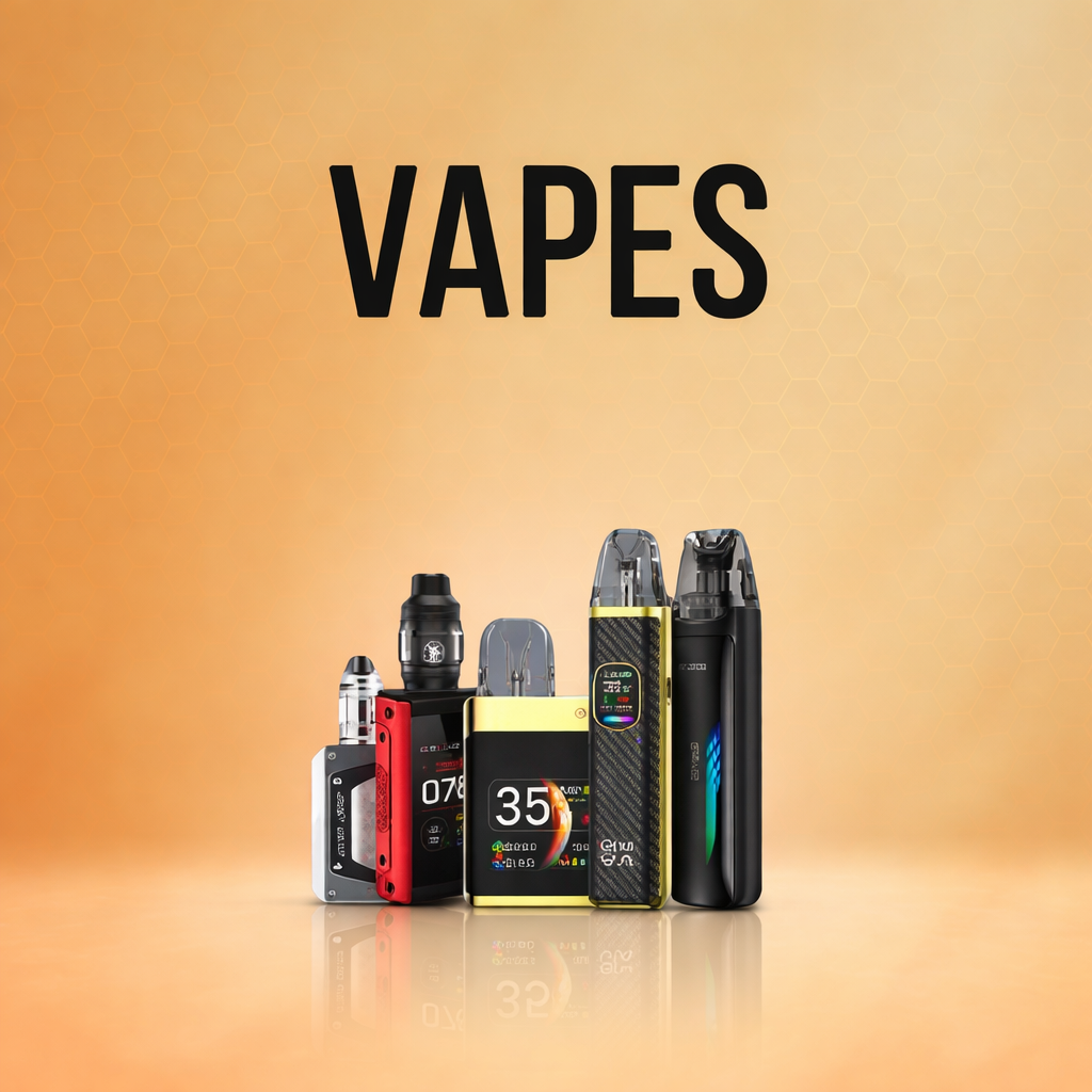 Vapes