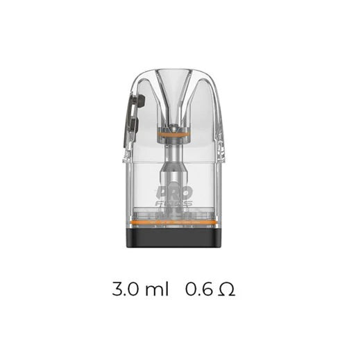 UWELL CALIBURN PRO GPP REPLACEMENT POD