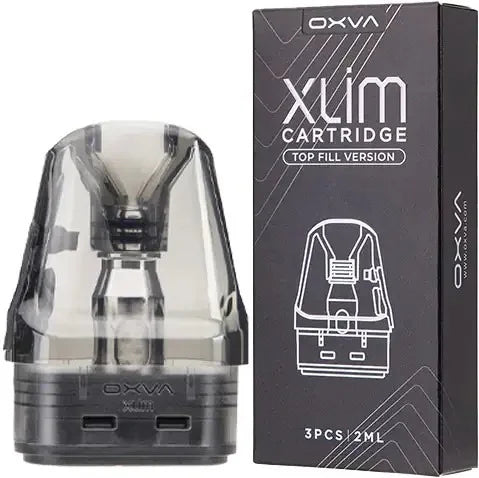 OXVA XLIM POD CARTRIDGE