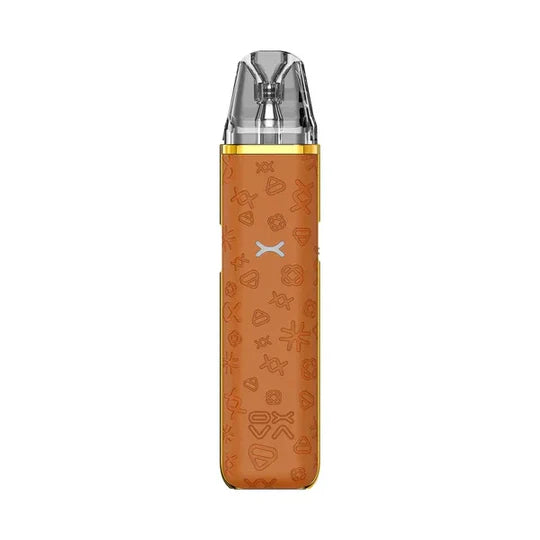 OXVA XLIM GO Pod Kit