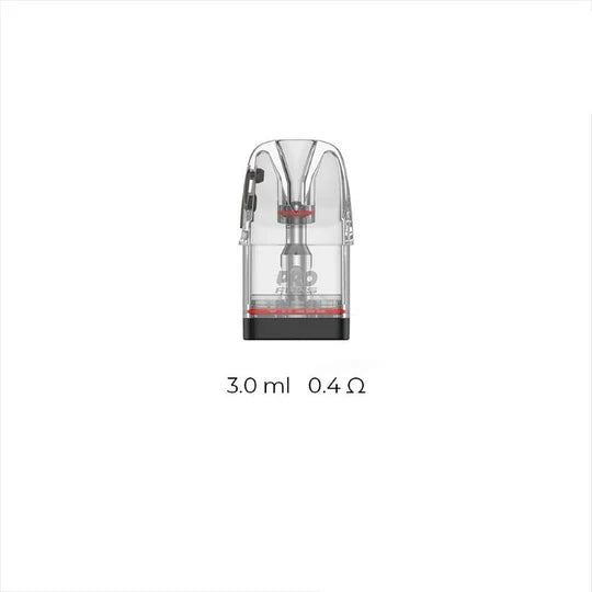 UWELL CALIBURN PRO GPP REPLACEMENT POD