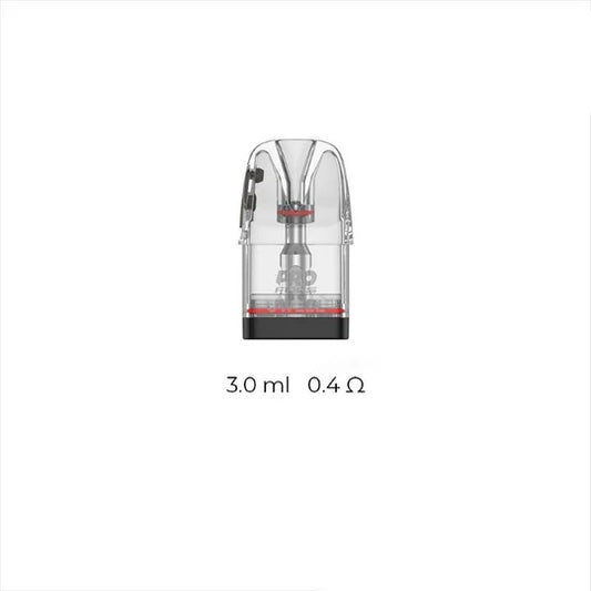 UWELL CALIBURN PRO GPP REPLACEMENT POD