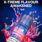 OXVA XLIM GO Bundle with  10ml E-liquid