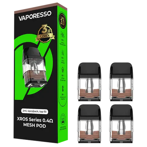 Vaporesso XROS Corex 3.0 Replacement Pod