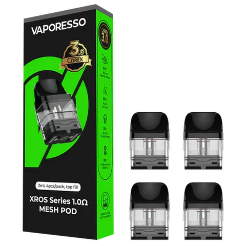 Vaporesso XROS Corex 3.0 Replacement Pod