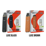 OXVA XLIM GO Bundle with  10ml E-liquid